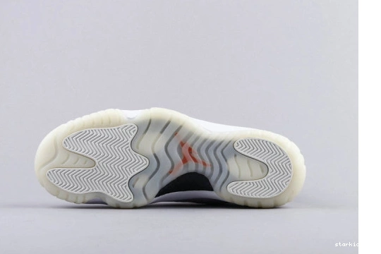 11 378038-016 Retro Tint Platinum  (GS) Jordan 378038-016 1116